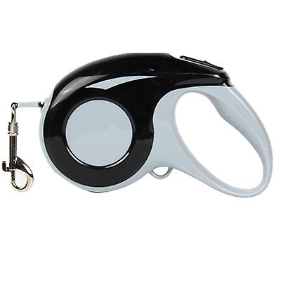 5m black 5 meter pet Reflective traction rope AZ21021